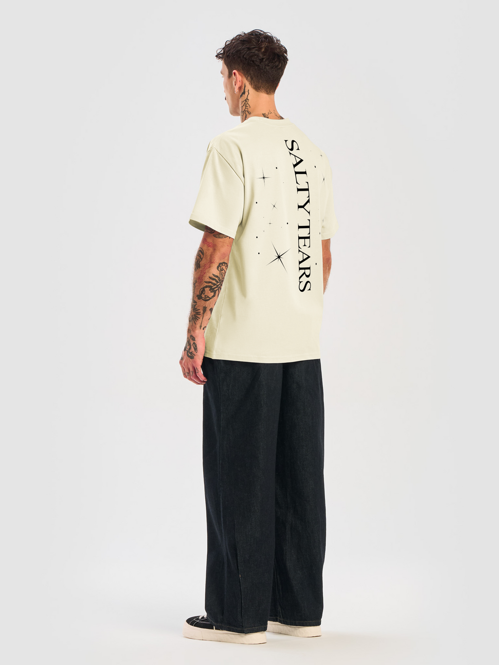 SALTY TEARS T-Shirt
