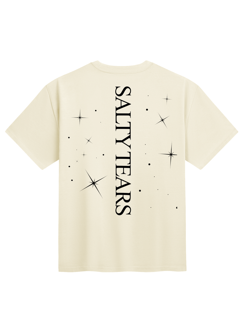 SALTY TEARS T-Shirt