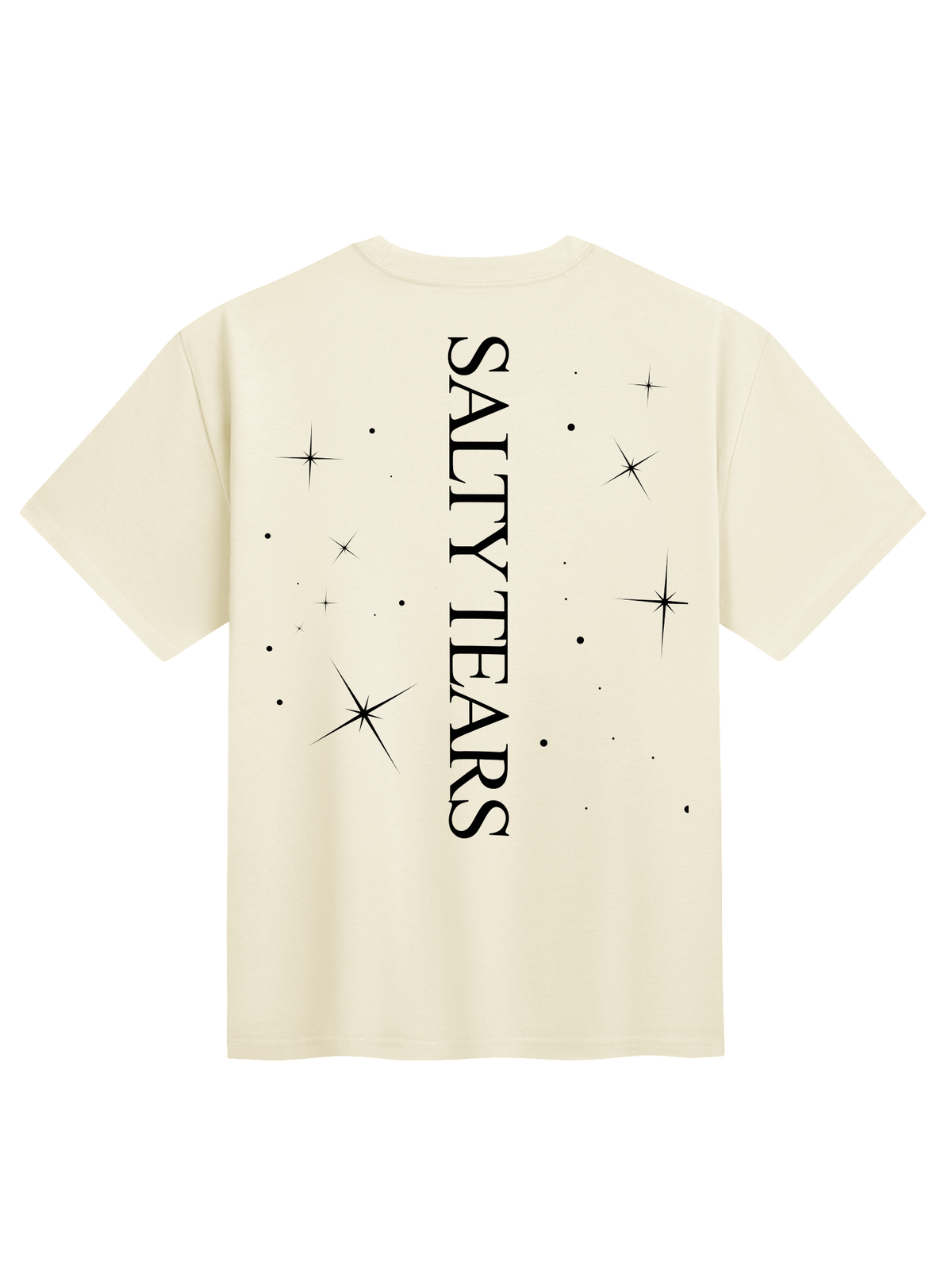 SALTY TEARS T-Shirt