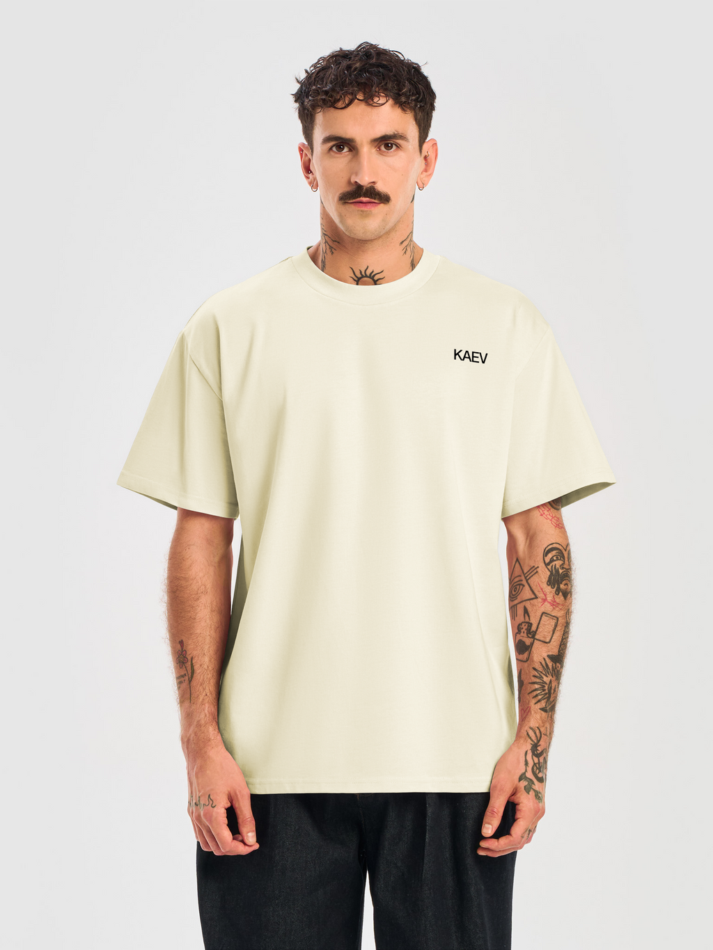 SALTY TEARS T-Shirt