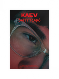 SALTY TEARS - Poster