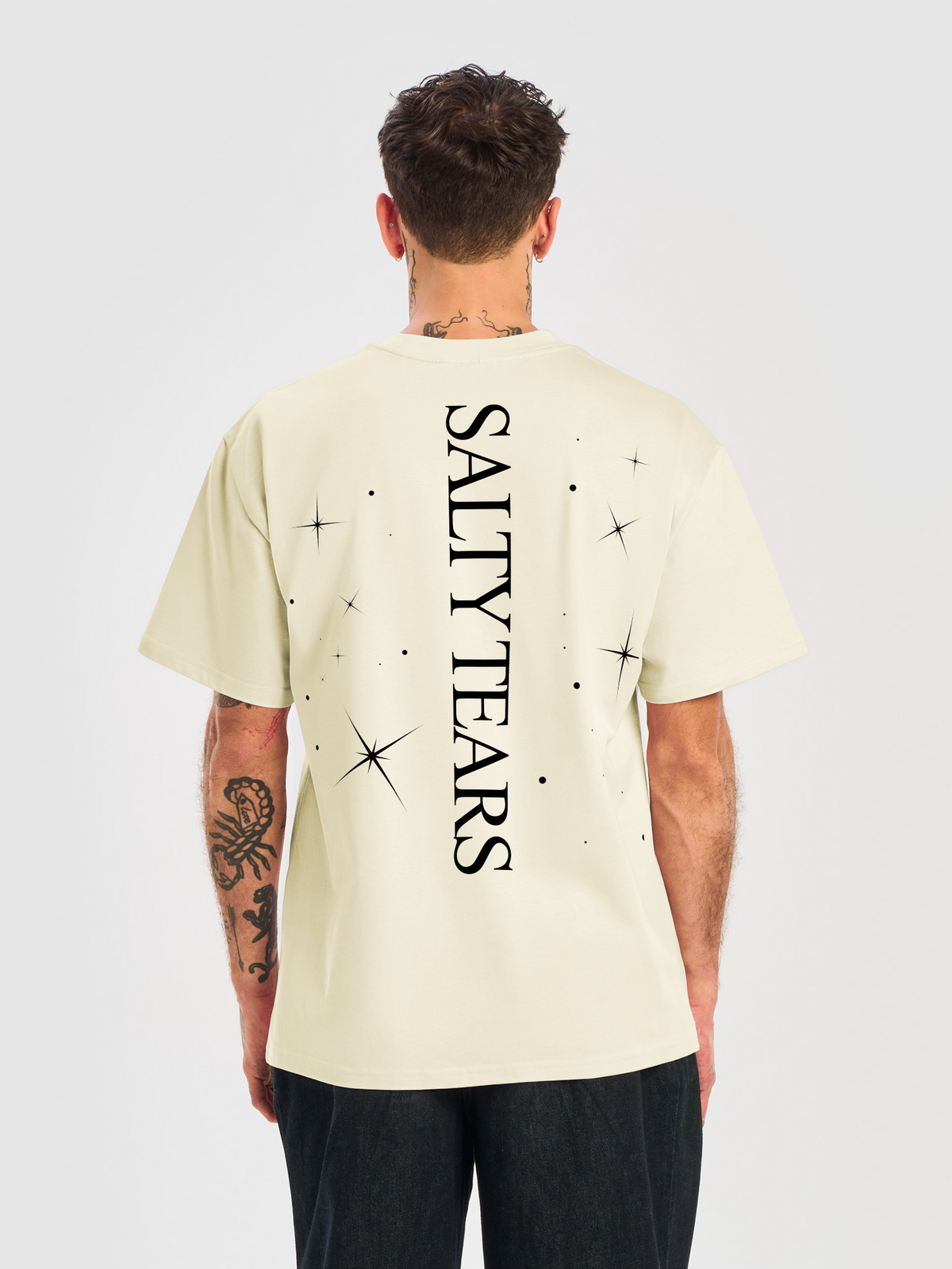 SALTY TEARS T-Shirt